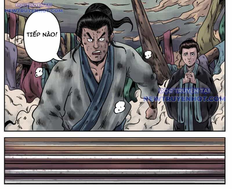 Đan Ngu Huyền Ngôn - Chương 10 - ảnh 25