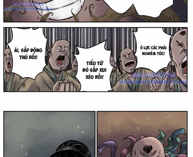 Đan Ngu Huyền Ngôn - Chương 10 - ảnh 7