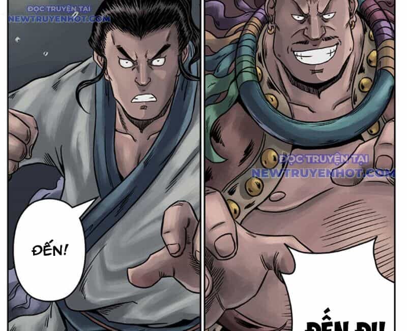Đan Ngu Huyền Ngôn - Chương 10 - ảnh 8