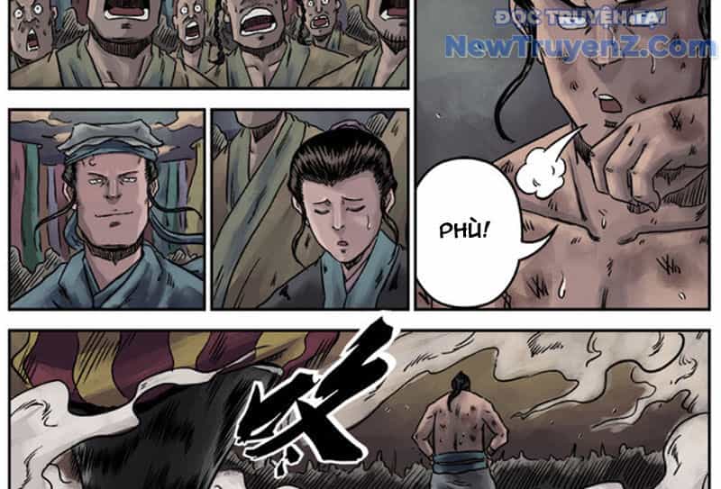 Đan Ngu Huyền Ngôn - Chương 11 - ảnh 16