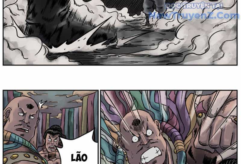 Đan Ngu Huyền Ngôn - Chương 11 - ảnh 17