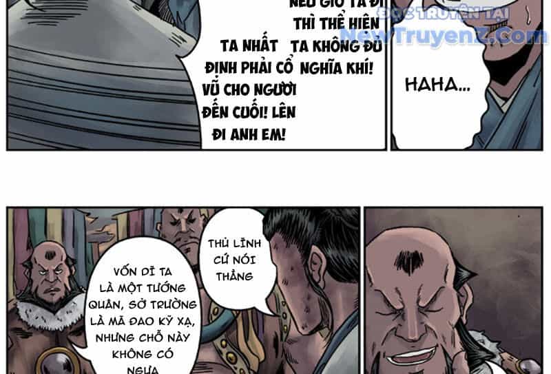 Đan Ngu Huyền Ngôn - Chương 11 - ảnh 26