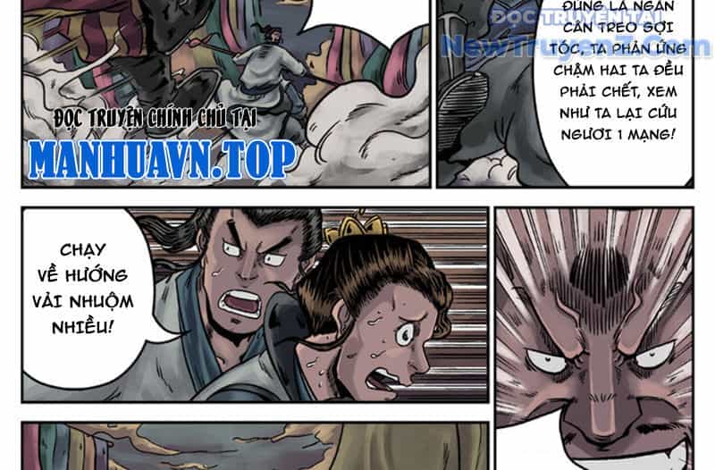 Đan Ngu Huyền Ngôn - Chương 12 - ảnh 15