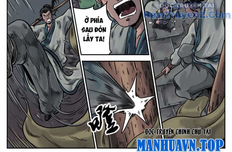 Đan Ngu Huyền Ngôn - Chương 12 - ảnh 19