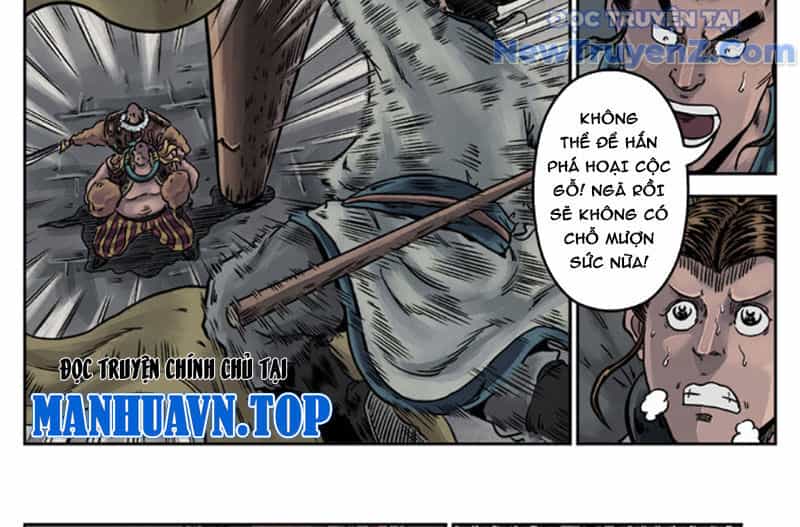 Đan Ngu Huyền Ngôn - Chương 12 - ảnh 29