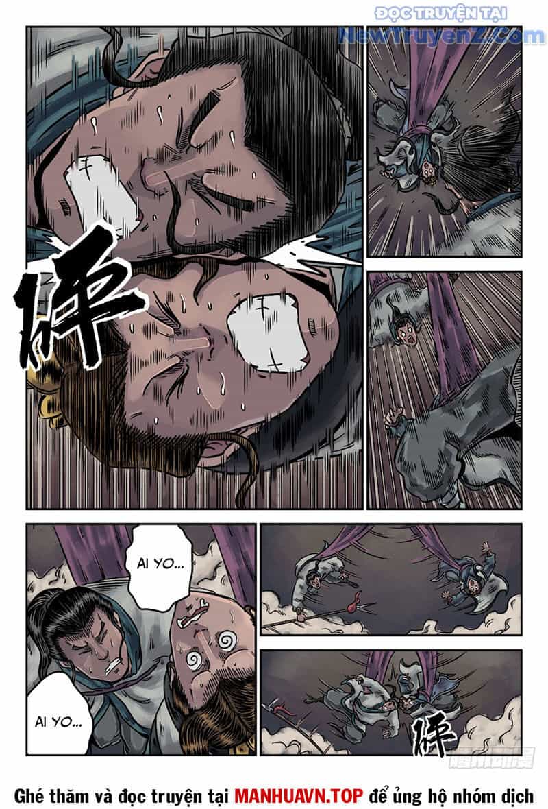 Đan Ngu Huyền Ngôn - Chương 14 - ảnh 13