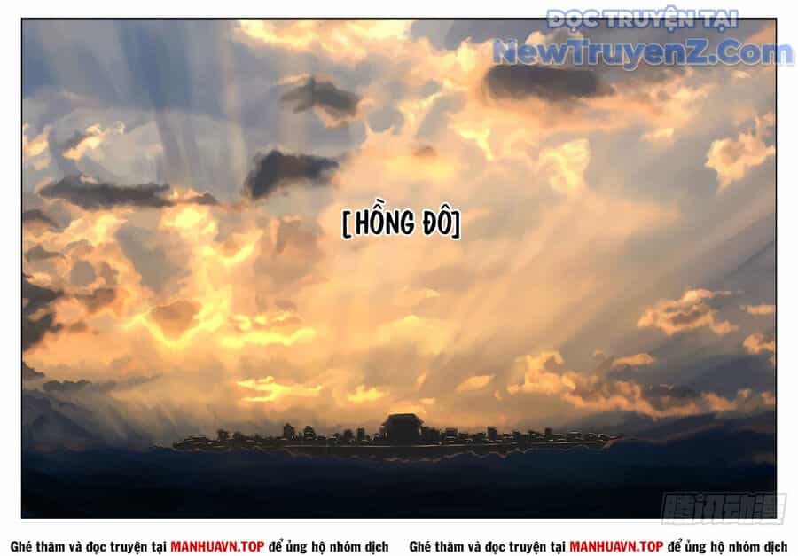 Đan Ngu Huyền Ngôn - Chương 15 - ảnh 15