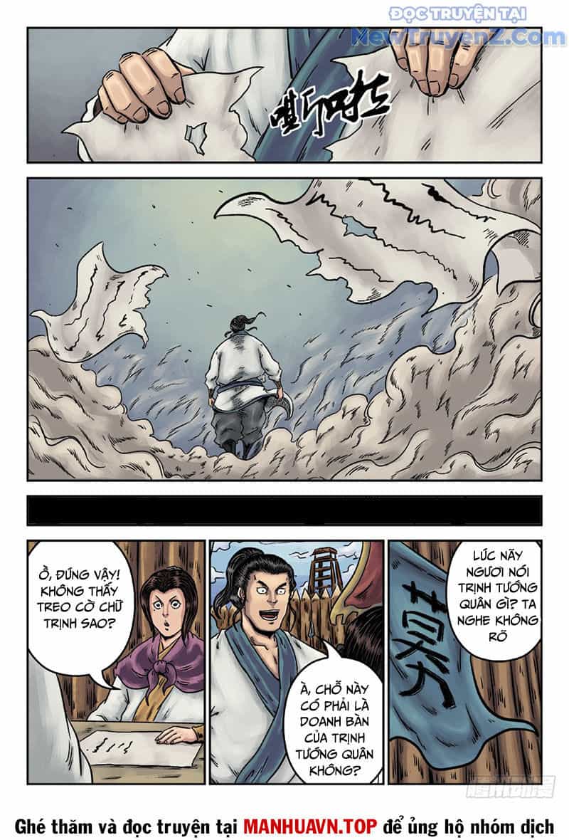 Đan Ngu Huyền Ngôn - Chương 16 - ảnh 13