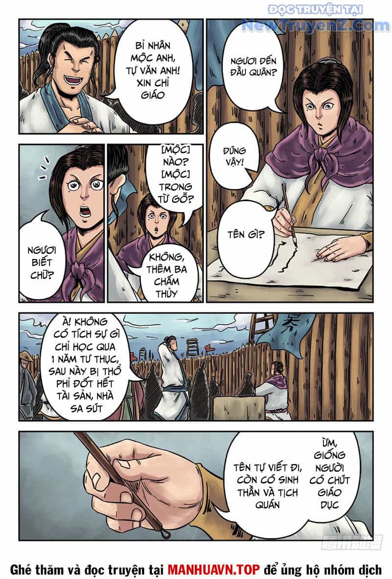 Đan Ngu Huyền Ngôn - Chương 16 - ảnh 14