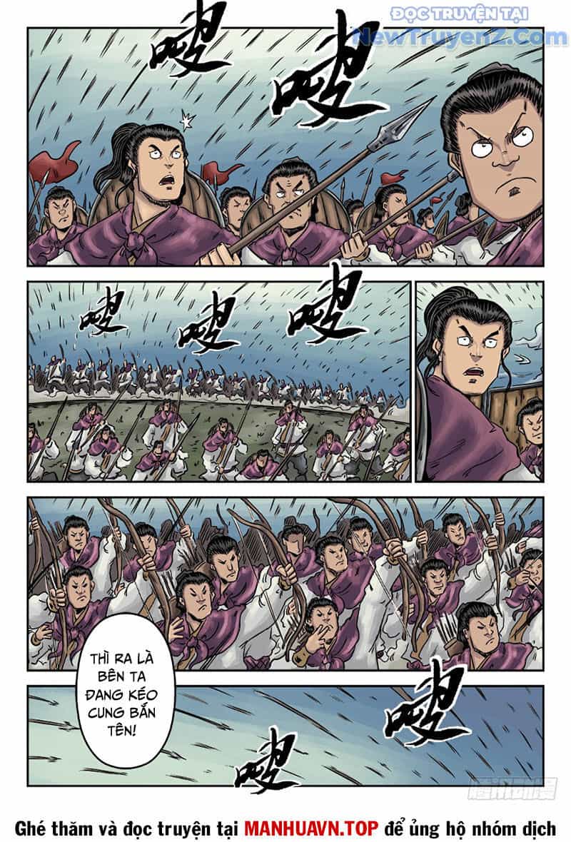 Đan Ngu Huyền Ngôn - Chương 19 - ảnh 14