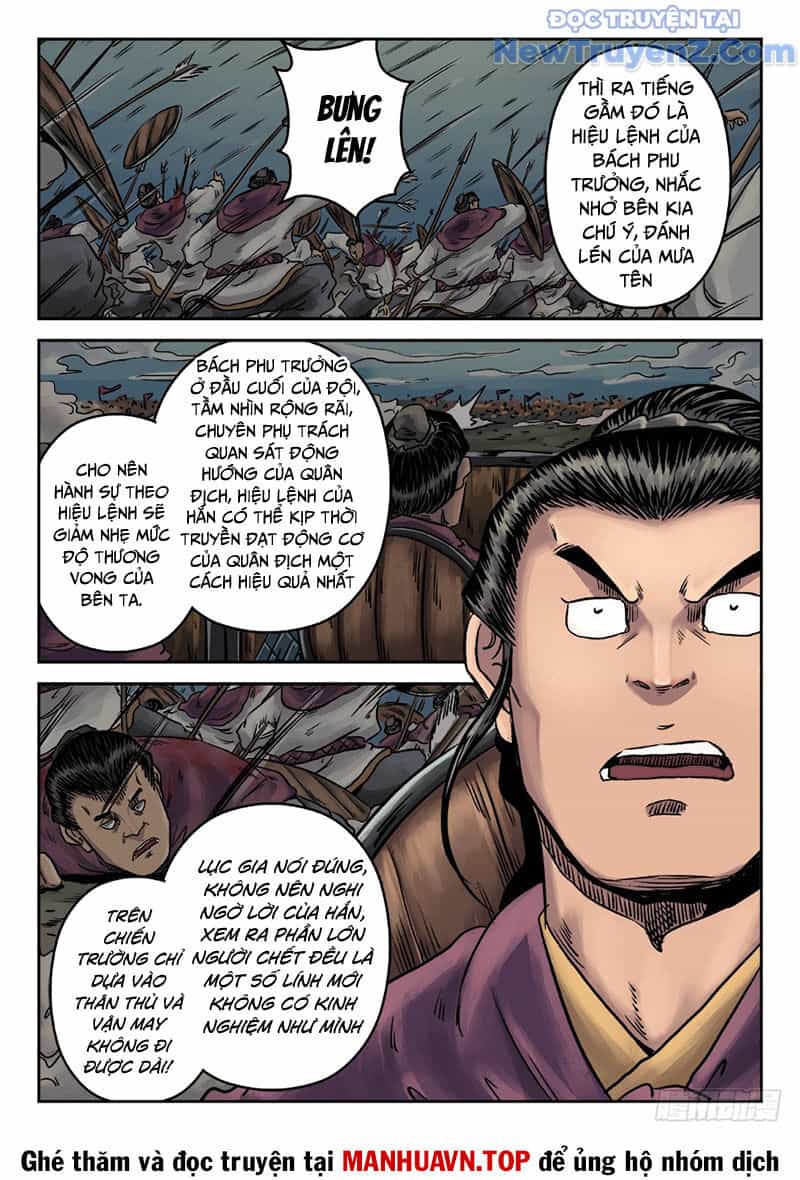 Đan Ngu Huyền Ngôn - Chương 19 - ảnh 16