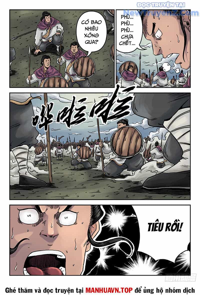 Đan Ngu Huyền Ngôn - Chương 20 - ảnh 15