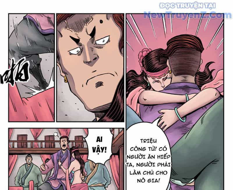Đan Ngu Huyền Ngôn - Chương 24 - ảnh 11