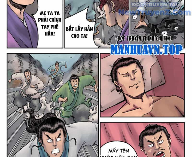Đan Ngu Huyền Ngôn - Chương 24 - ảnh 15