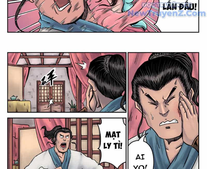 Đan Ngu Huyền Ngôn - Chương 24 - ảnh 9