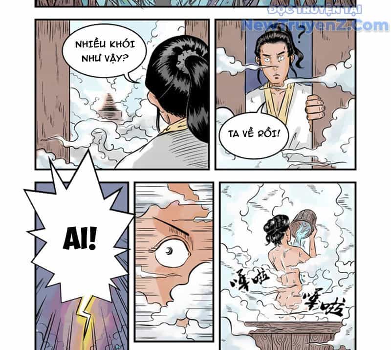 Đan Ngu Huyền Ngôn - Chương 25 - ảnh 17