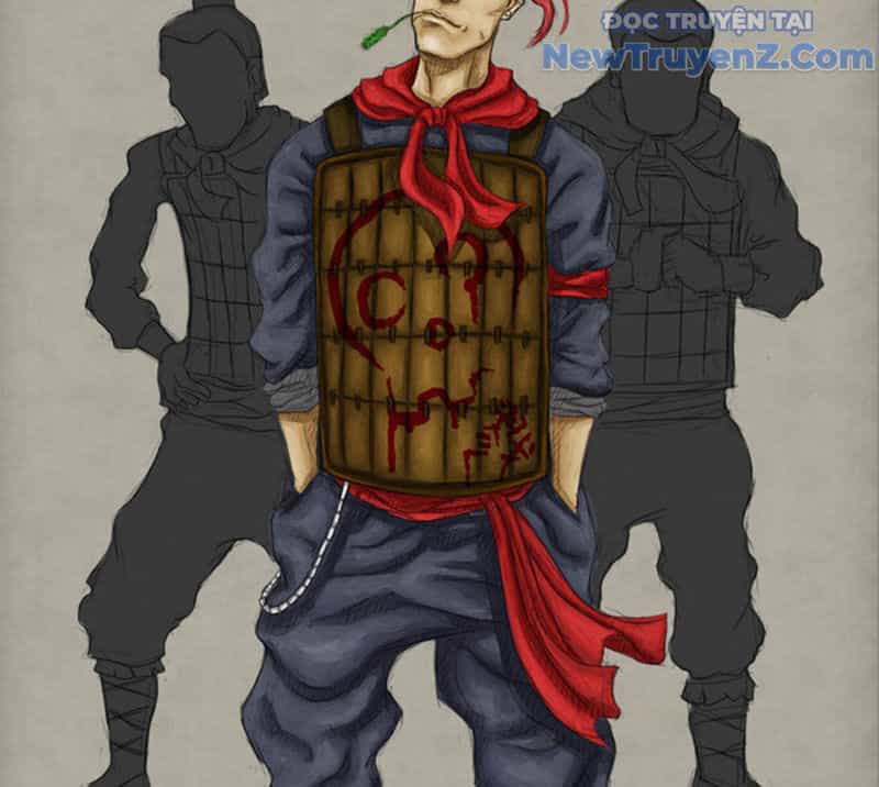 Đan Ngu Huyền Ngôn - Chương 25 - ảnh 20