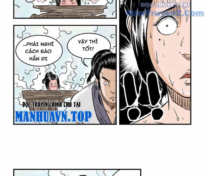 Đan Ngu Huyền Ngôn - Chương 26 - ảnh 10