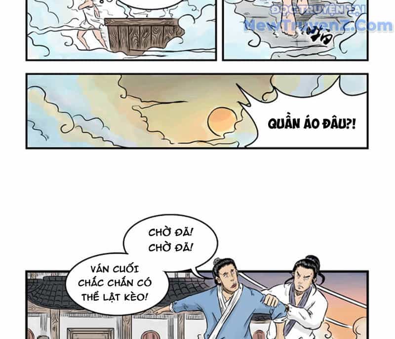 Đan Ngu Huyền Ngôn - Chương 26 - ảnh 12