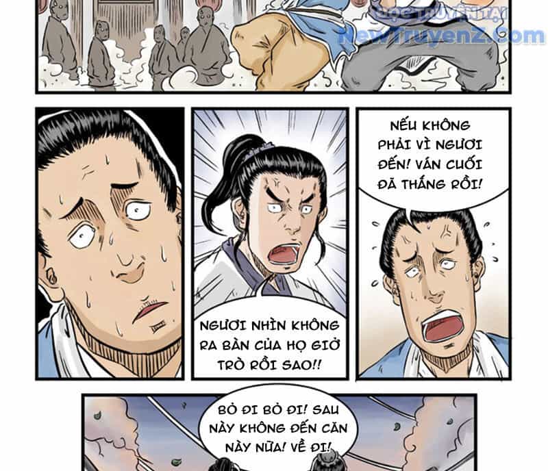 Đan Ngu Huyền Ngôn - Chương 26 - ảnh 13