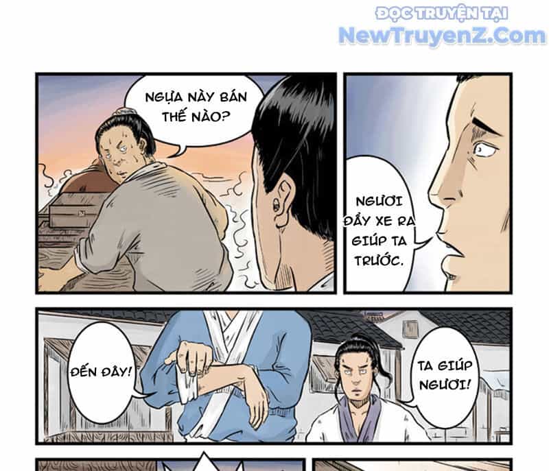 Đan Ngu Huyền Ngôn - Chương 26 - ảnh 16