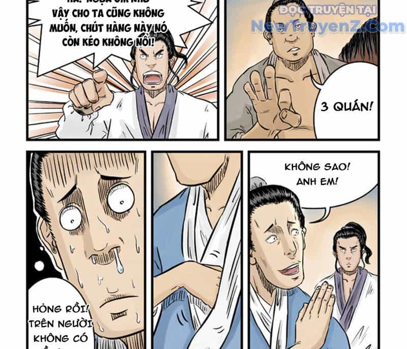 Đan Ngu Huyền Ngôn - Chương 26 - ảnh 20
