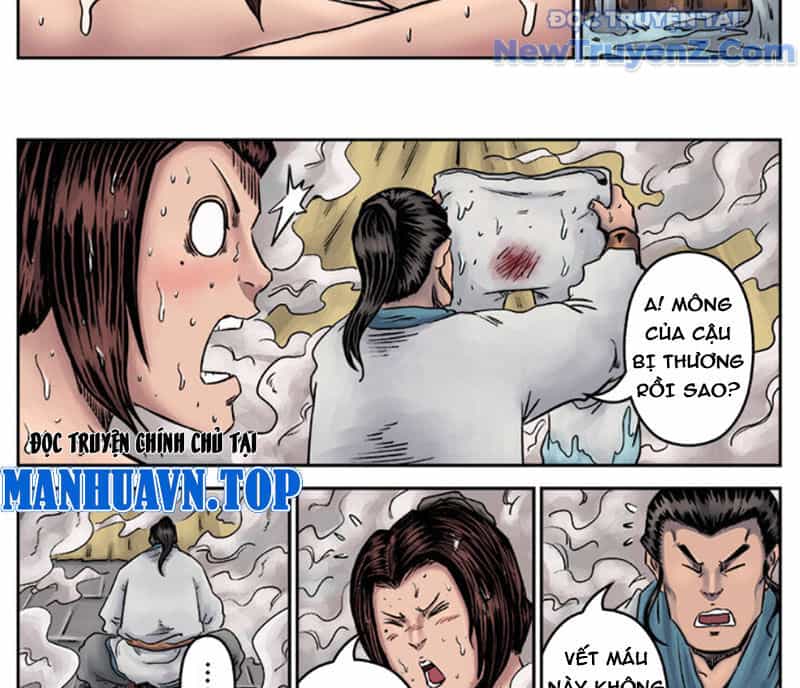 Đan Ngu Huyền Ngôn - Chương 26 - ảnh 35