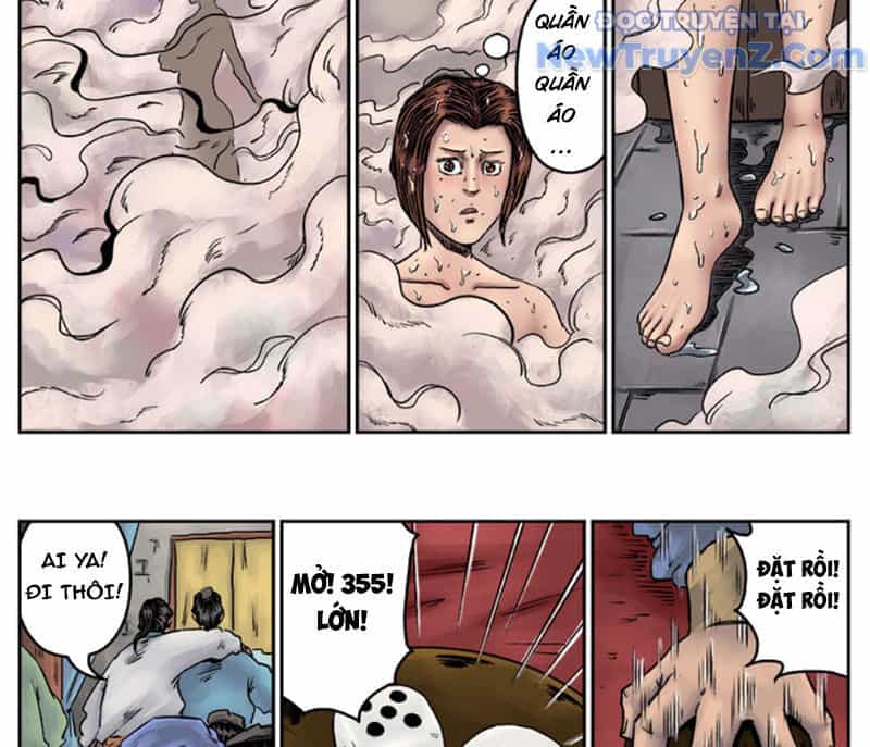 Đan Ngu Huyền Ngôn - Chương 26 - ảnh 38
