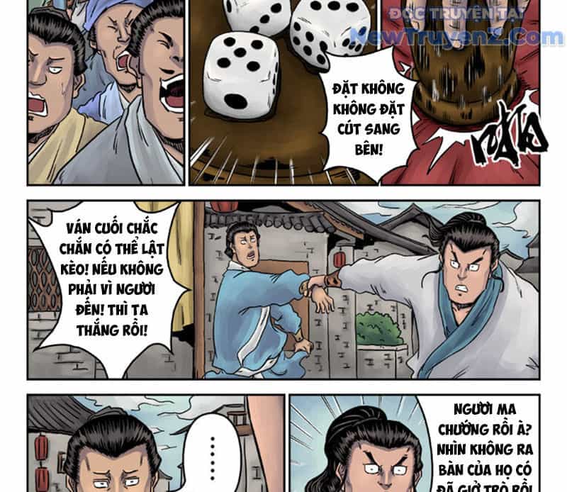 Đan Ngu Huyền Ngôn - Chương 26 - ảnh 39