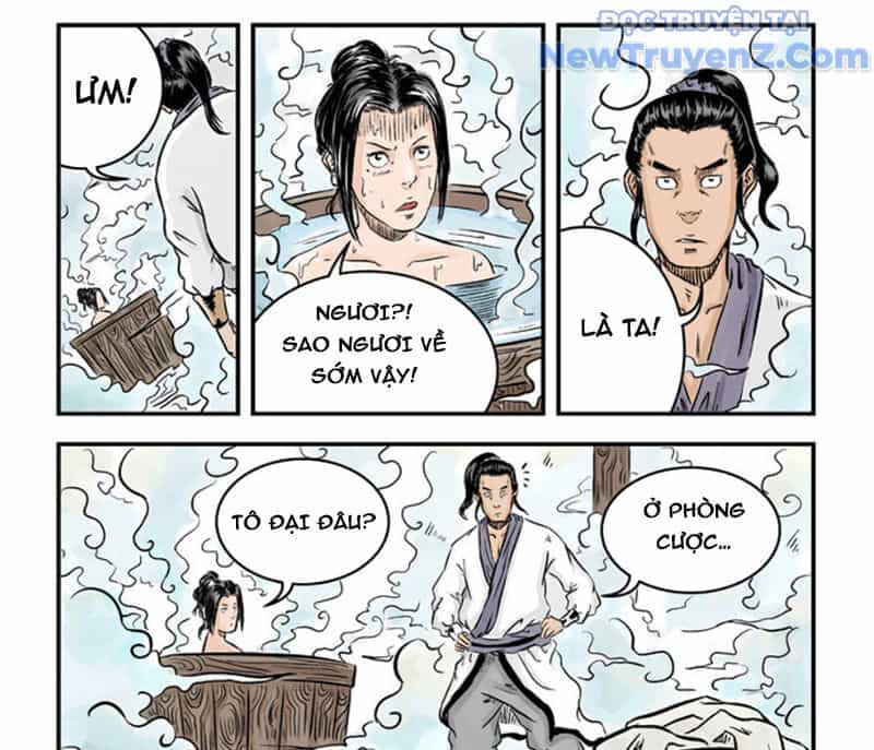 Đan Ngu Huyền Ngôn - Chương 26 - ảnh 4