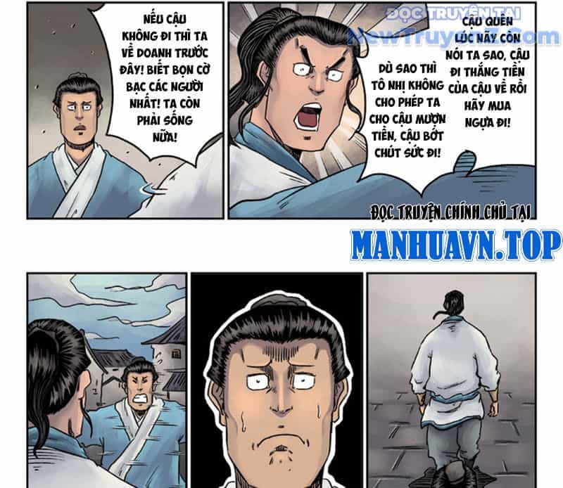Đan Ngu Huyền Ngôn - Chương 26 - ảnh 48