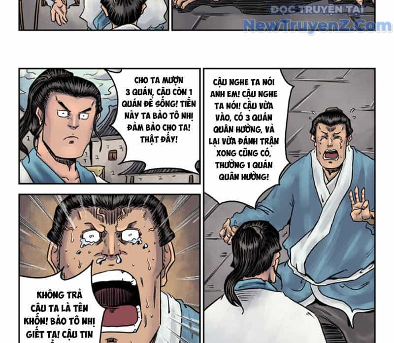 Đan Ngu Huyền Ngôn - Chương 26 - ảnh 50