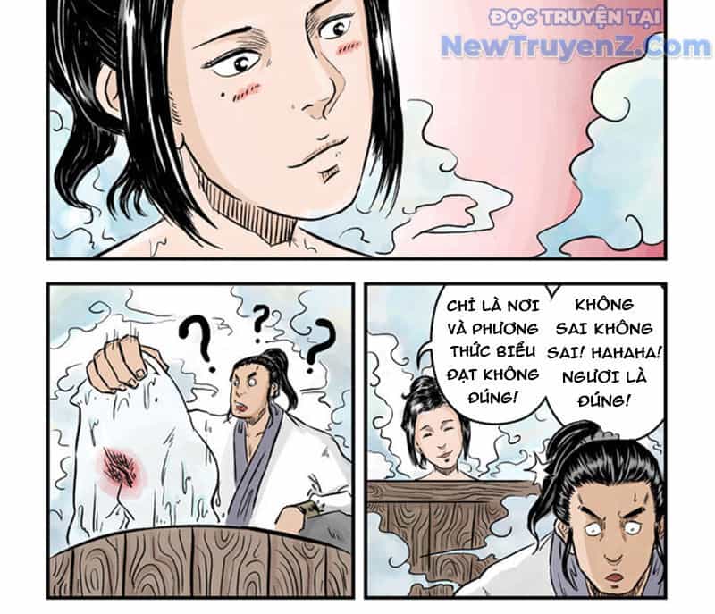 Đan Ngu Huyền Ngôn - Chương 26 - ảnh 8