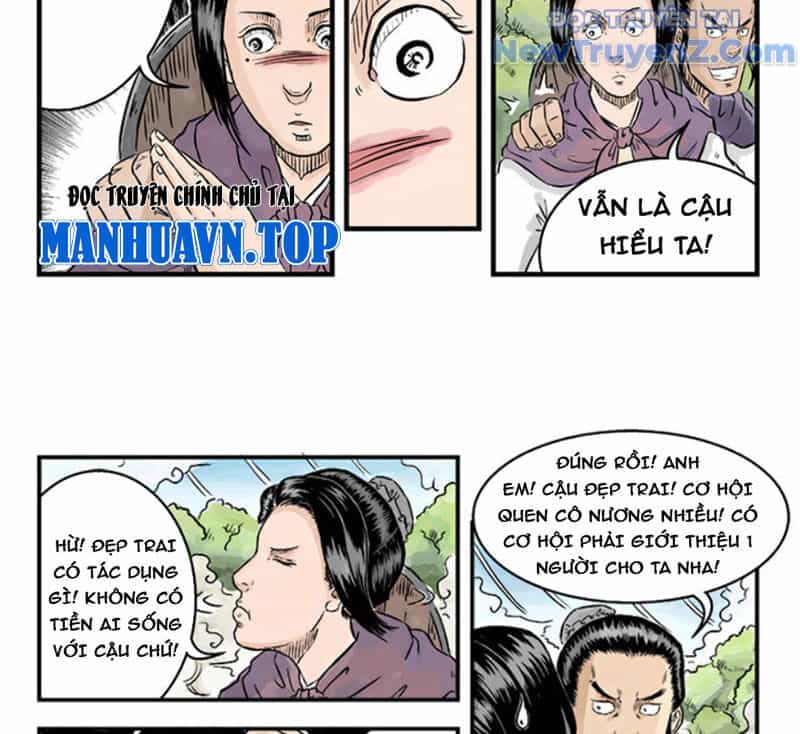 Đan Ngu Huyền Ngôn - Chương 27 - ảnh 11