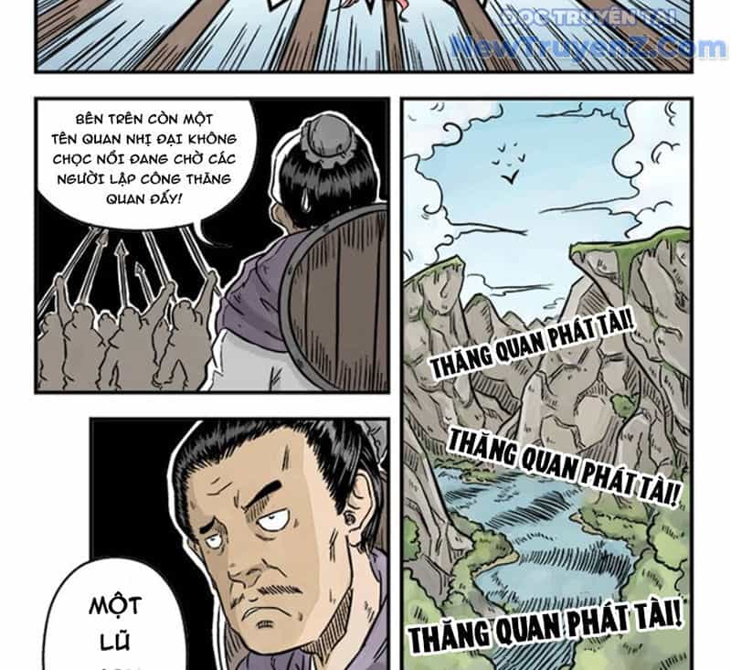 Đan Ngu Huyền Ngôn - Chương 27 - ảnh 17
