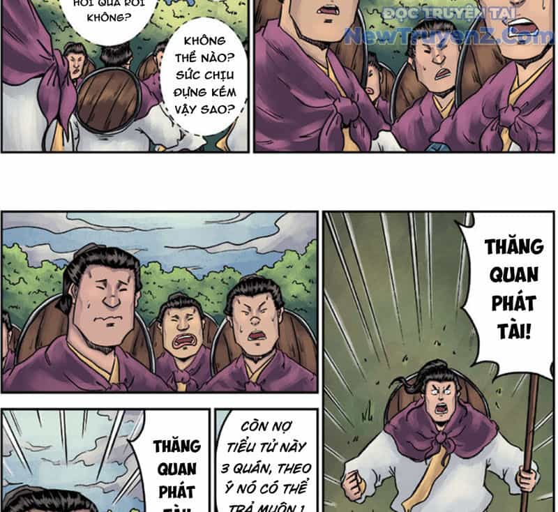 Đan Ngu Huyền Ngôn - Chương 27 - ảnh 33