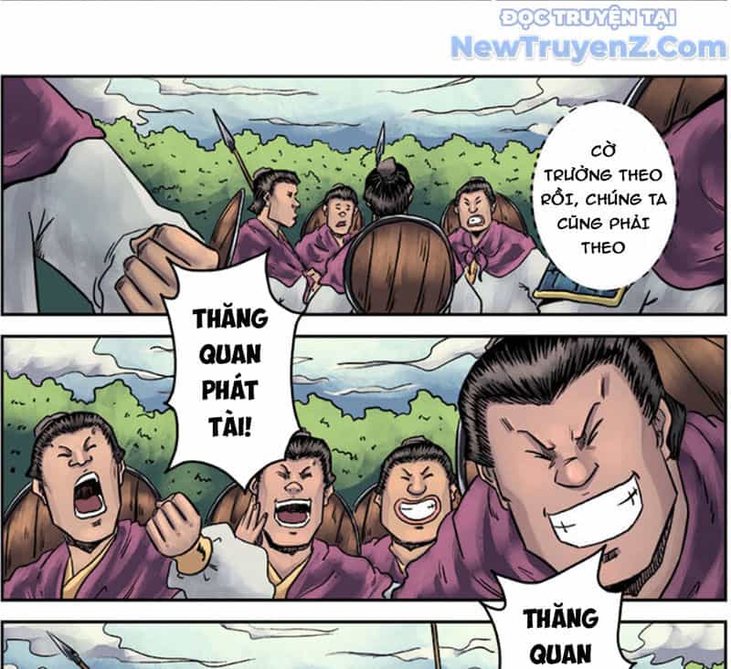 Đan Ngu Huyền Ngôn - Chương 27 - ảnh 35