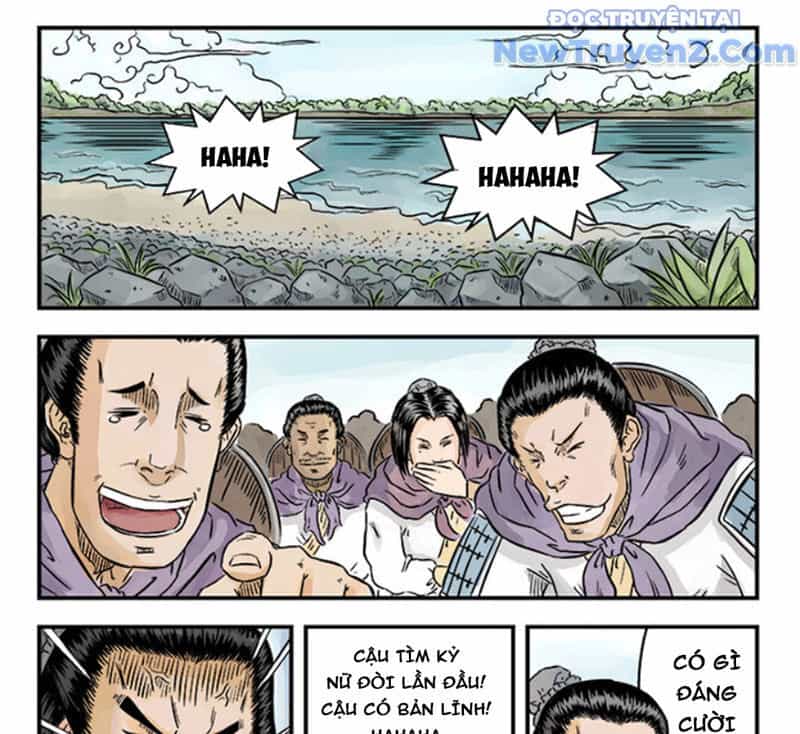 Đan Ngu Huyền Ngôn - Chương 27 - ảnh 4
