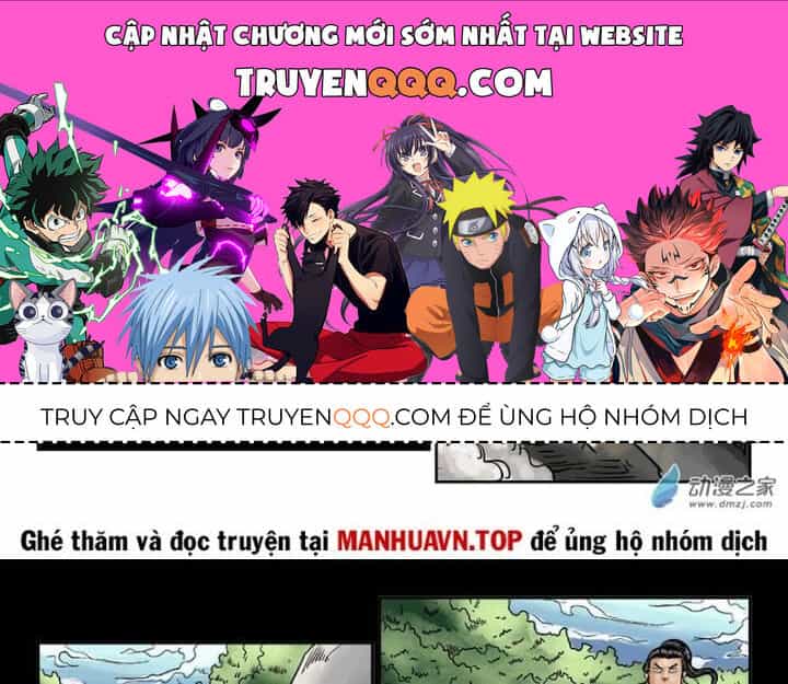 Đan Ngu Huyền Ngôn - Chương 3 - ảnh 1