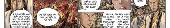 Đan Ngu Huyền Ngôn - Chương 3 - ảnh 13