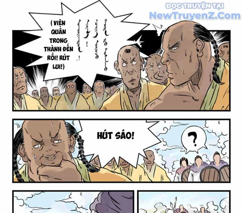 Đan Ngu Huyền Ngôn - Chương 30 - ảnh 18