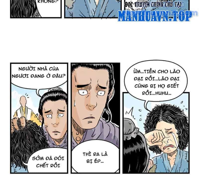 Đan Ngu Huyền Ngôn - Chương 30 - ảnh 23