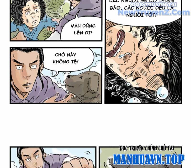 Đan Ngu Huyền Ngôn - Chương 30 - ảnh 26