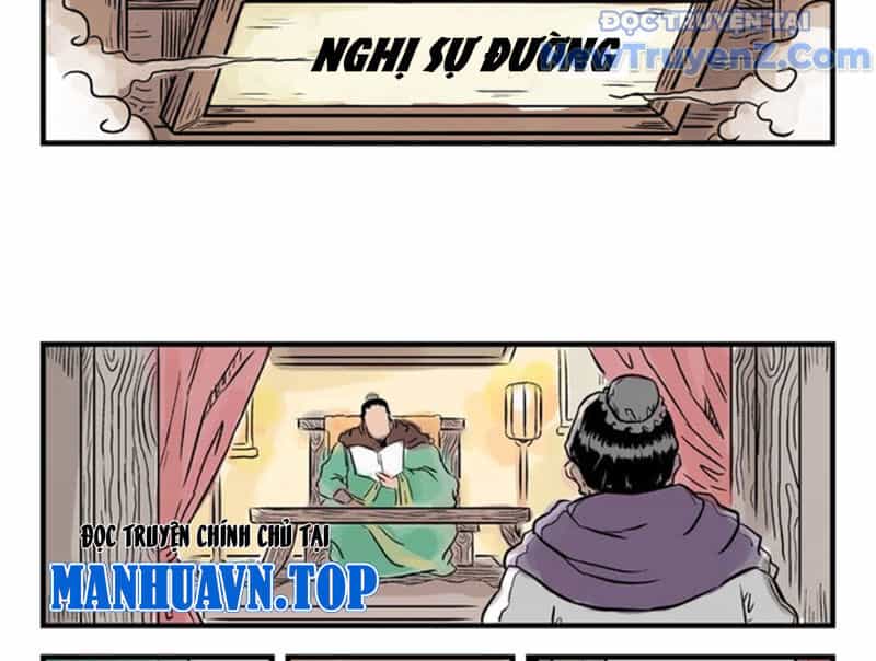 Đan Ngu Huyền Ngôn - Chương 31 - ảnh 20