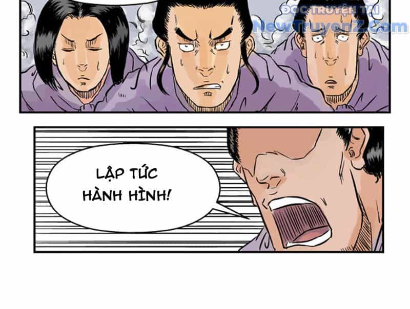 Đan Ngu Huyền Ngôn - Chương 31 - ảnh 5