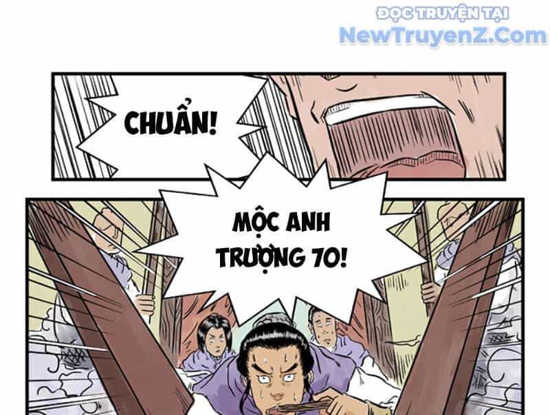 Đan Ngu Huyền Ngôn - Chương 31 - ảnh 8