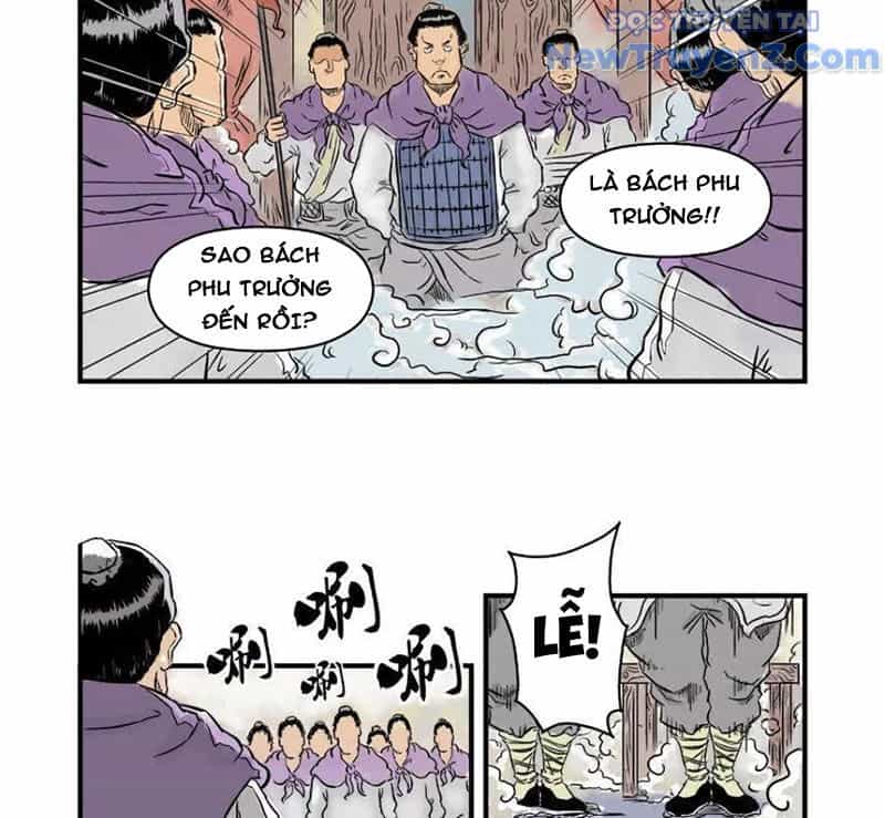 Đan Ngu Huyền Ngôn - Chương 32 - ảnh 11