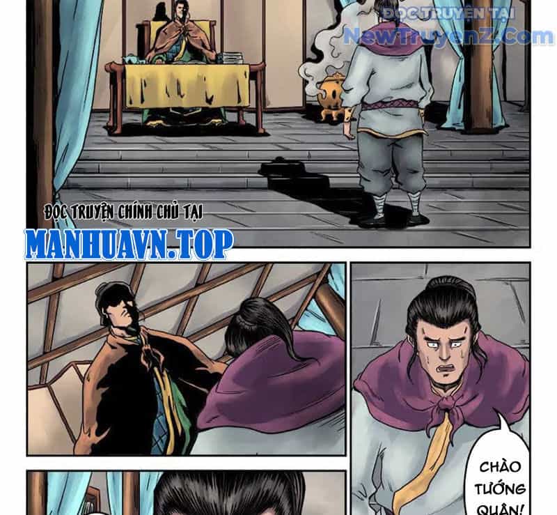 Đan Ngu Huyền Ngôn - Chương 32 - ảnh 24