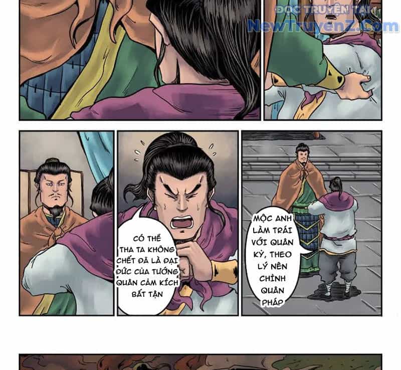 Đan Ngu Huyền Ngôn - Chương 32 - ảnh 26