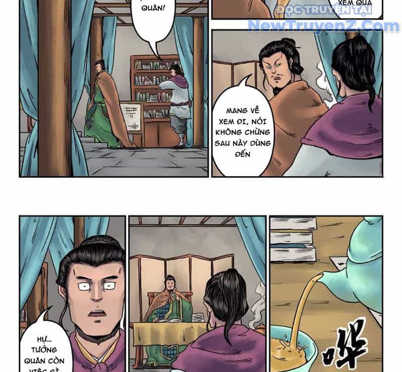Đan Ngu Huyền Ngôn - Chương 32 - ảnh 31